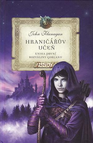 Rozvaliny Gorlanu by Zdena Tenklová, John Flanagan