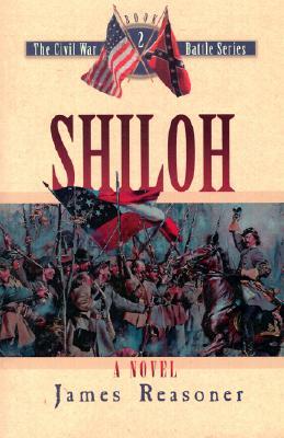 Shiloh by James Reasoner
