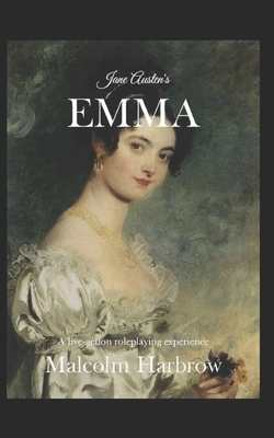 Emma Illustrated by Jane Austen