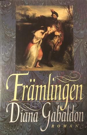 Främlingen by Diana Gabaldon