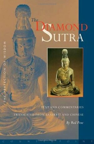 The Diamond Sutra by Red Pine