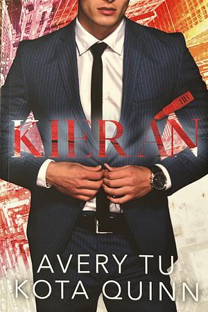 Kieran by Kota Quinn, Avery Tu