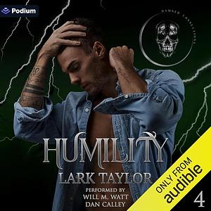 Humility by Lark Taylor