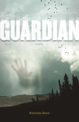 Guardian by Natasha Deen