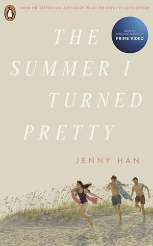 The Summer I Turned Pretty by Jenny Han