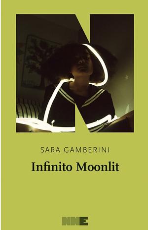 Infinito Moonlit by Sara Gamberini