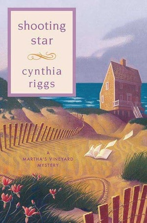 Shooting Star by Cynthia Riggs