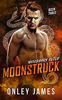 Moonstruck by Onley James