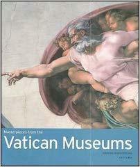 Masterpieces from the Vatican Museums by Barbara Furlotti