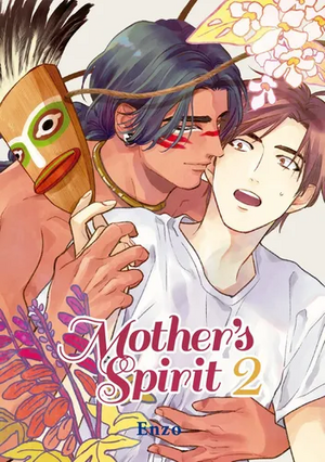 Mother's spirit 2 by Enzo