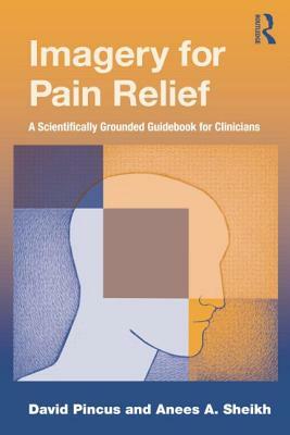 Imagery for Pain Relief.: A Scientifically Grounded Guidebook for Clinicians by David Pincus, Anees A. Sheikh