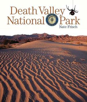 Death Valley National Park by Nate Frisch