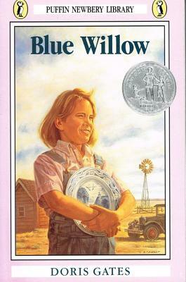 Blue Willow by Doris Gates