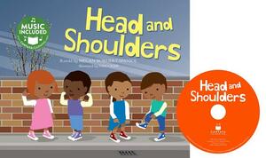 Head and Shoulders by Megan Borgert-Spaniol