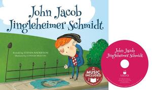 John Jacob Jingleheimer Schmidt by Steven Anderson