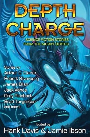 Depth Charge by Hank Davis, Jamie Ibson