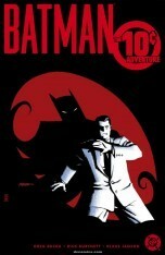 Batman: The 10 Cent Adventures #1 by Dave Johnson, Rick Burchett, Klaus Janson, Greg Rucka