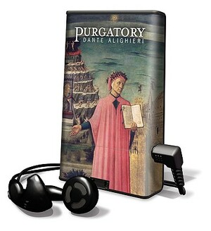 Purgatory by Dante Alighieri