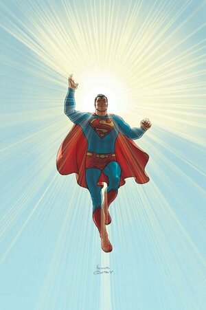 Absolute All-Star Superman by Frank Quitely, Grant Morrison