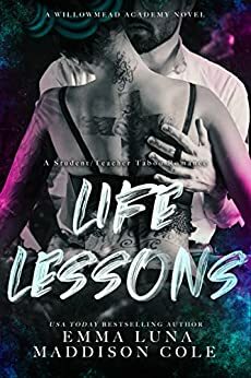 Life Lessons by Emma Luna, Maddison Cole
