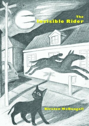 The Invisible Rider by Gerard Crewdson, Kirsten McDougall
