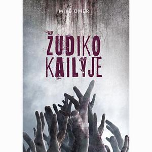 Žudiko kailyje by Mike Omer