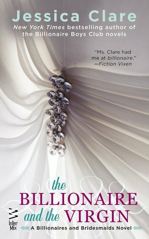 The Billionaire and the Virgin by Jessica Clare, Kerstin Fricke