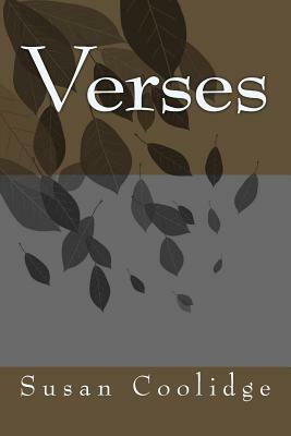 Verses by Susan Coolidge