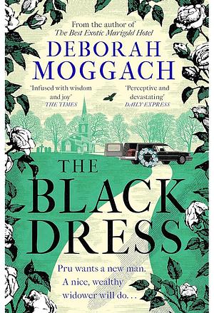 The Black Dress by Deborah Moggach