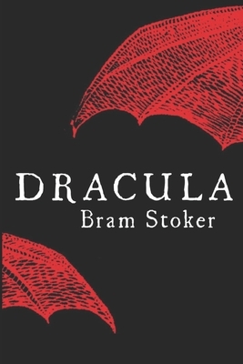 Dracula by Bram Stoker