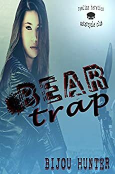 Bear Trap by Bijou Hunter