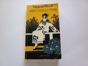 Mrs. Dalloway by Virginia Woolf