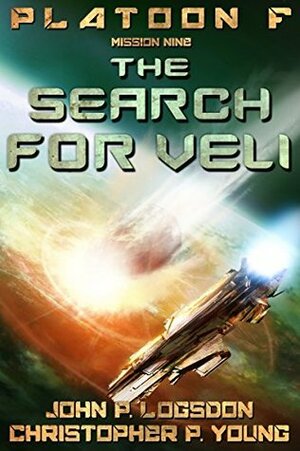 The Search for Veli by Christopher P. Young, John P. Logsdon