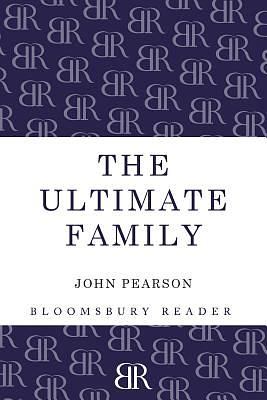 The Selling of the Royal Family: The Mystique of the British Monarchy by John George Pearson