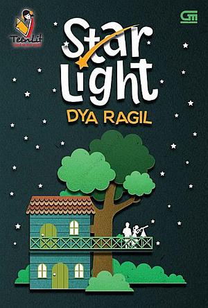 Starlight by Dya Ragil