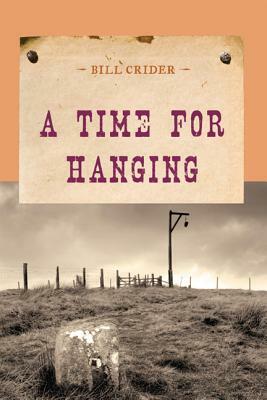 Time for Hanging PB by Bill Crider