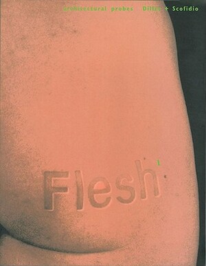 Flesh: Architectural Probes by Elizabeth Diller, Ricardo Scofidio