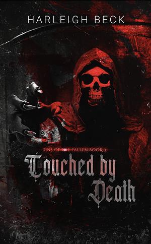 Touched by Death by Harleigh Beck