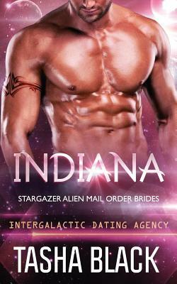 Indiana by Tasha Black