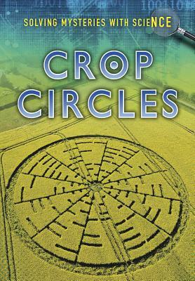 Crop Circles by Jane Bingham