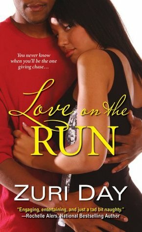 Love On the Run by Zuri Day