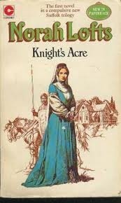 Knight's Acre by Norah Lofts
