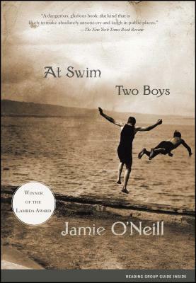 At Swim, Two Boys by Jamie O'Neill