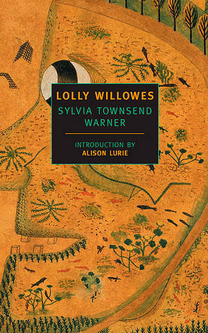 Lolly Willowes by Sylvia Townsend Warner