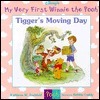 Tigger's Moving Day by Kathleen Weidner Zoehfeld, Robbin Cuddy