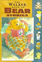 The Walker Book of Bear Stories by Sarah Hayes, Michael Rosen