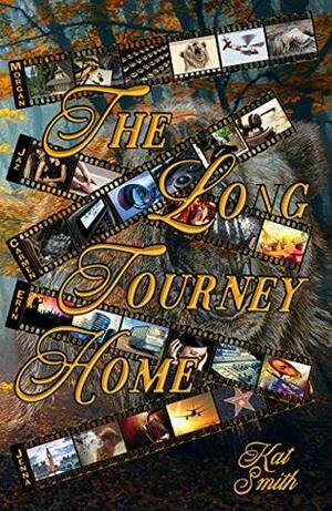 The Long Journey Home by Kat Smith