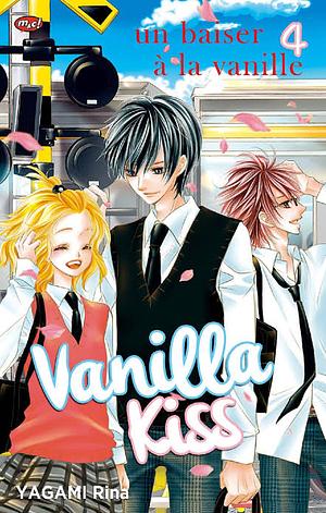 Vanilla Kiss 4 by Rina Yagami