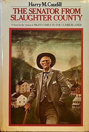 The Senator From Slaughter County by Harry M. Caudill