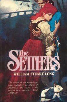 The Settlers by William Stuart Long